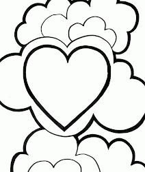 dibujar dibujos amor faciles imagenes lapiz colorear corazones emo emos dibujo bonitos enamorados pintar frases mi imagui chidos animados imagen