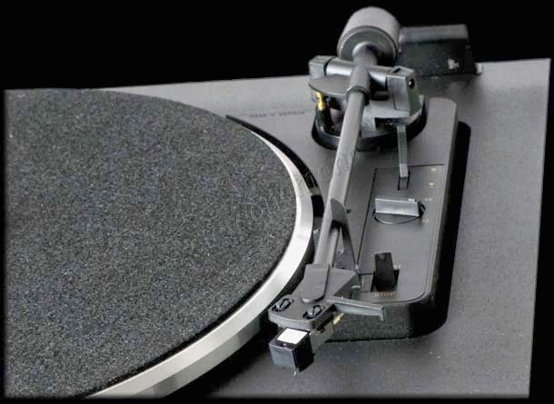 stereonomono: Marantz TT 42