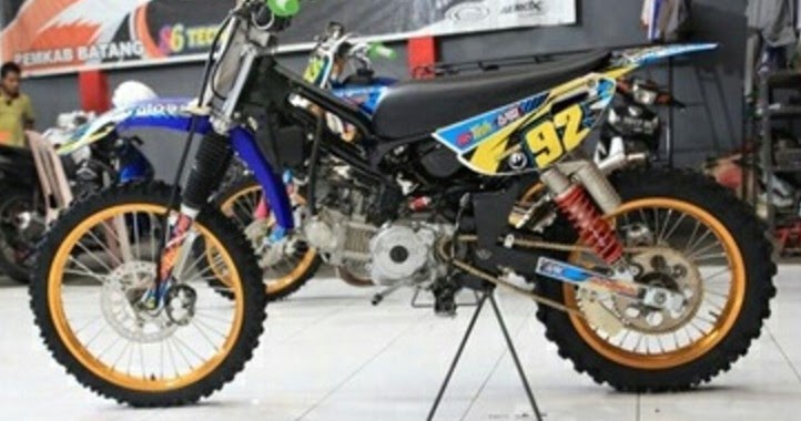 Harga Rangka Rx King / Harga Rangka Rx King / Tutorial Press Rangka