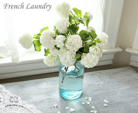 French Laundry: May 2012