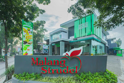 9 Bisnis Kuliner Artis di Malang