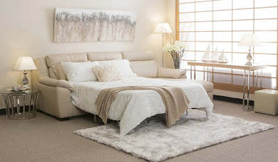 +50 modern folding sofa bed design ideas for living room furniture 2019