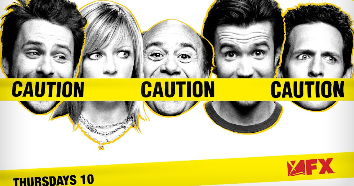 It's Always Sunny In Philadelphia Vostfr Streaming