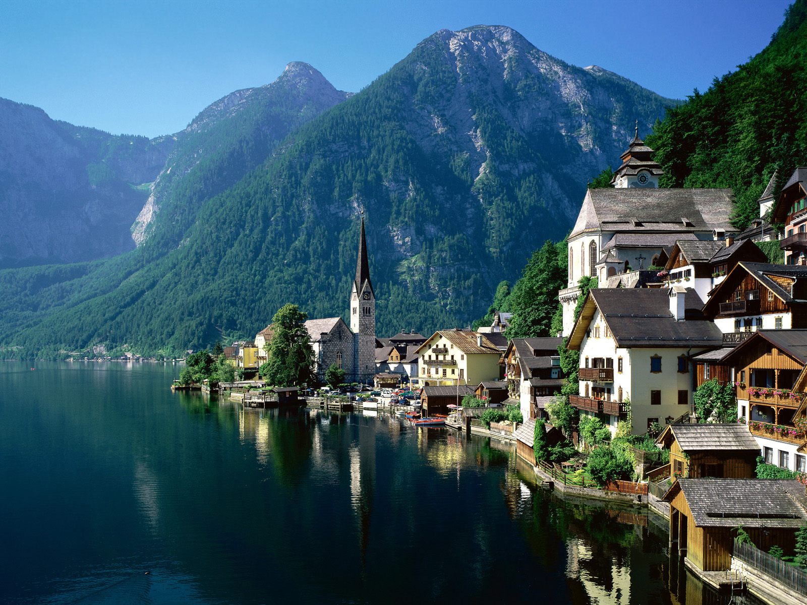 austria-travel-guide-and-travel-info-tourist-destinations