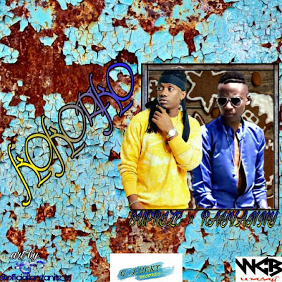 Image result for Rayvanny - KOKORIKO (NEW AUDIO)