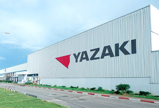 YAZAKI Meknes YAZAKI Meknes