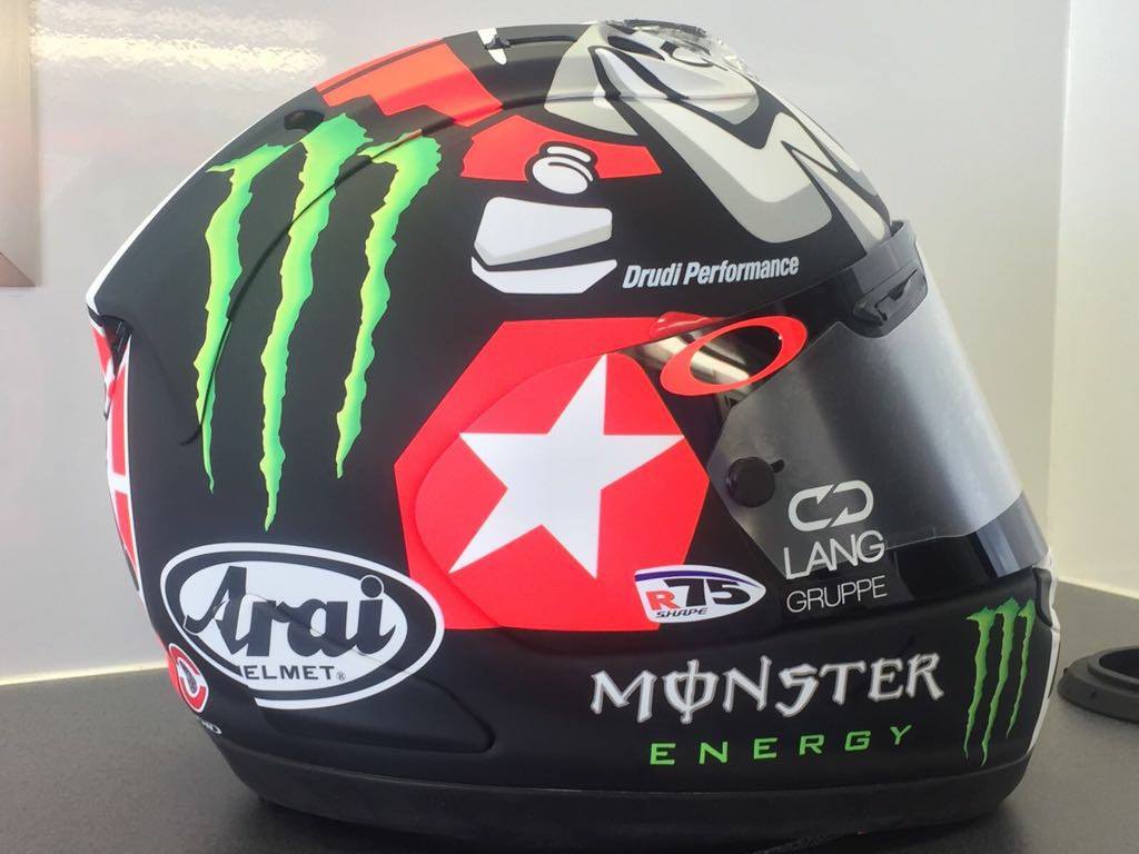 Casco Integrale Casco Maverick ViÃ±ales Helmet Casco Fox Xl Fox V3