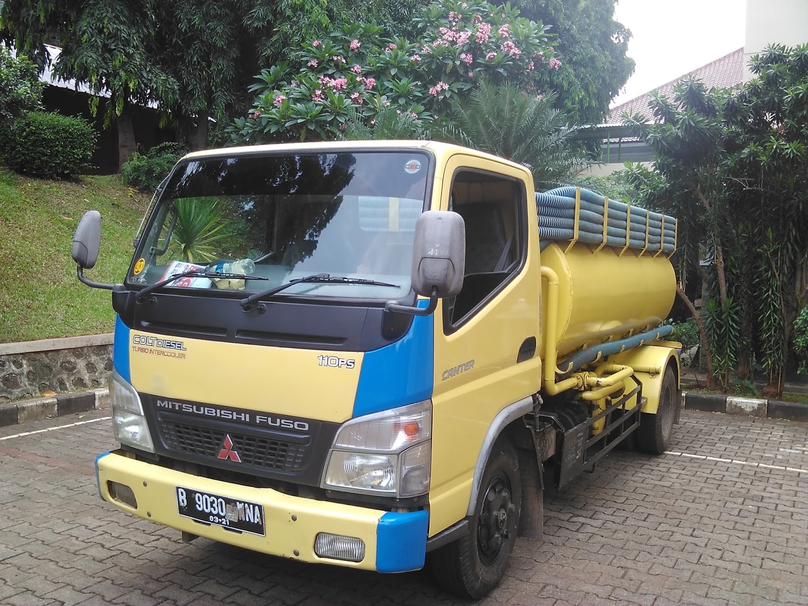 Layanan Jasa Sedot Wc Kejayan Pasuruan