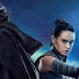 Star Wars: Os Últimos Jedi vai o ser o filme mais longo de toda a franquia!