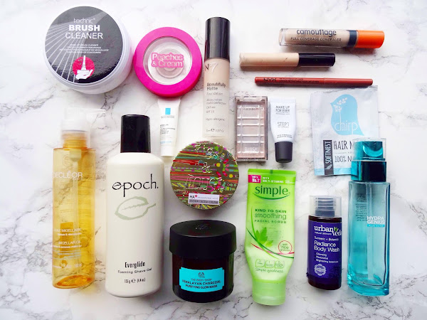 Empties #19 Will I Repurchase?