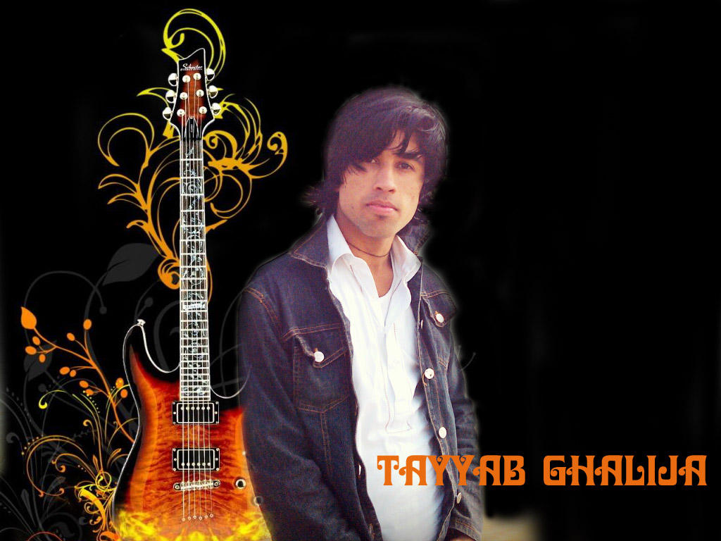 Tayyab Khan tayyab-khan