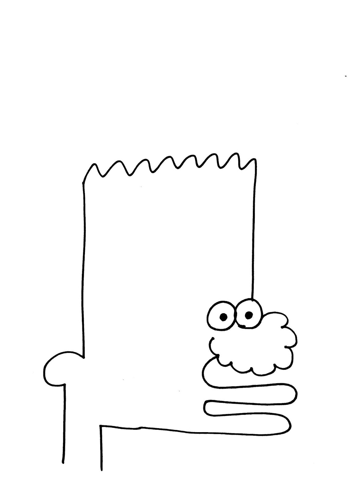 ken kagami YELLOW BOY DRAWINGS