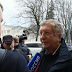 Пример выдержки во время общения с пропагандистами телеканала "Россия". ВИДЕО