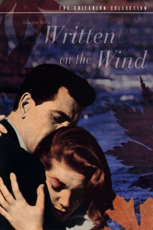 [HD] Escrito sobre el viento 1956 Pelicula Online Castellano