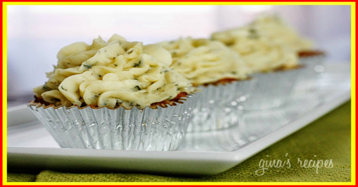 Skinny Meatloaf Cupcakes with Mashed Potato Frosting healthy weight