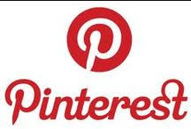 Seguimi su Pinterest