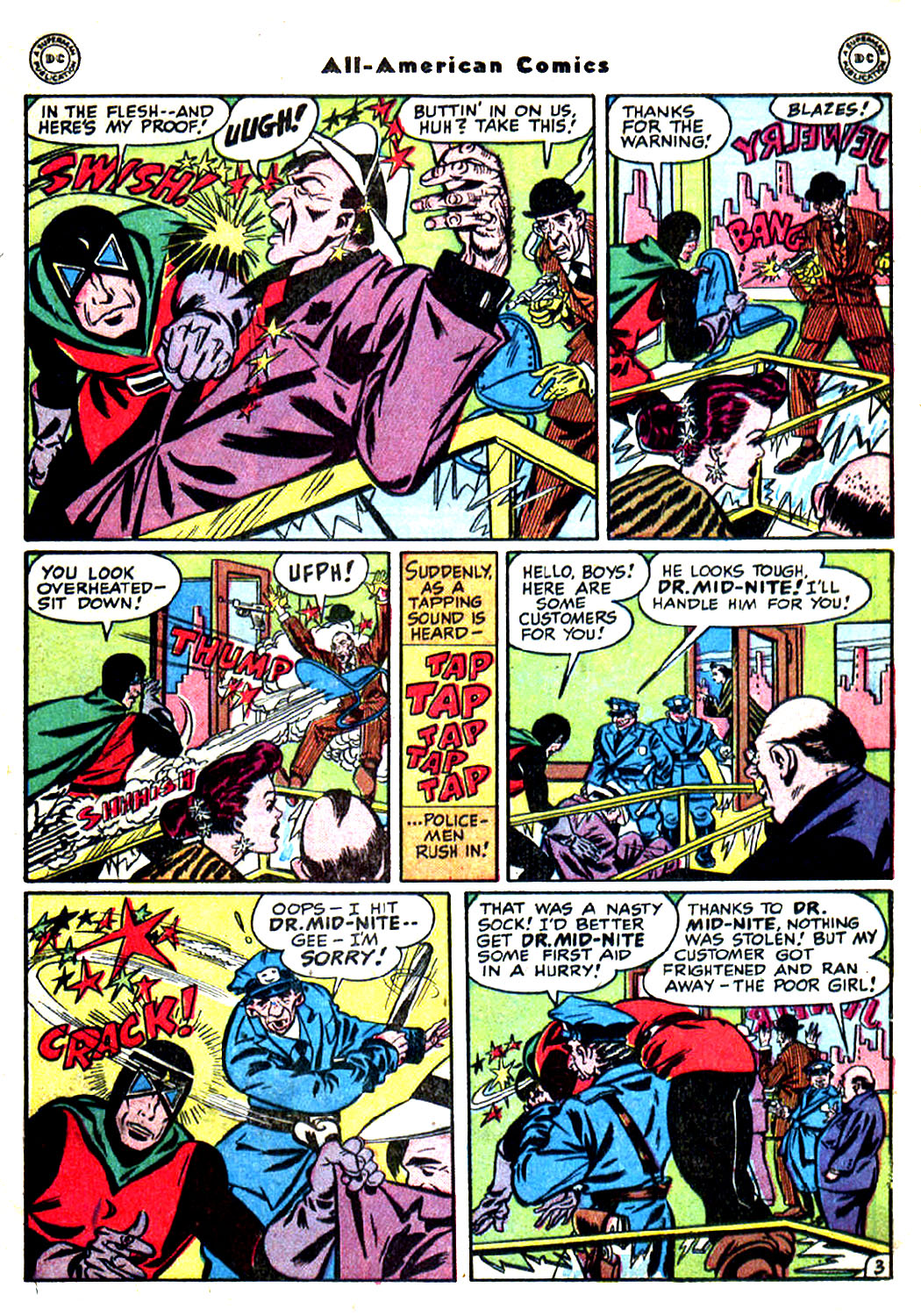 Read online All-American Comics (1939) comic -  Issue #97 - 47