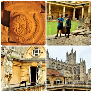 Traveler Usia 13 Tahun ini Belajar di Sekolah Kehidupan Saat Keliling Dunia Traveler Usia 13 Tahun ini Belajar di Sekolah Kehidupan Saat Keliling Dunia