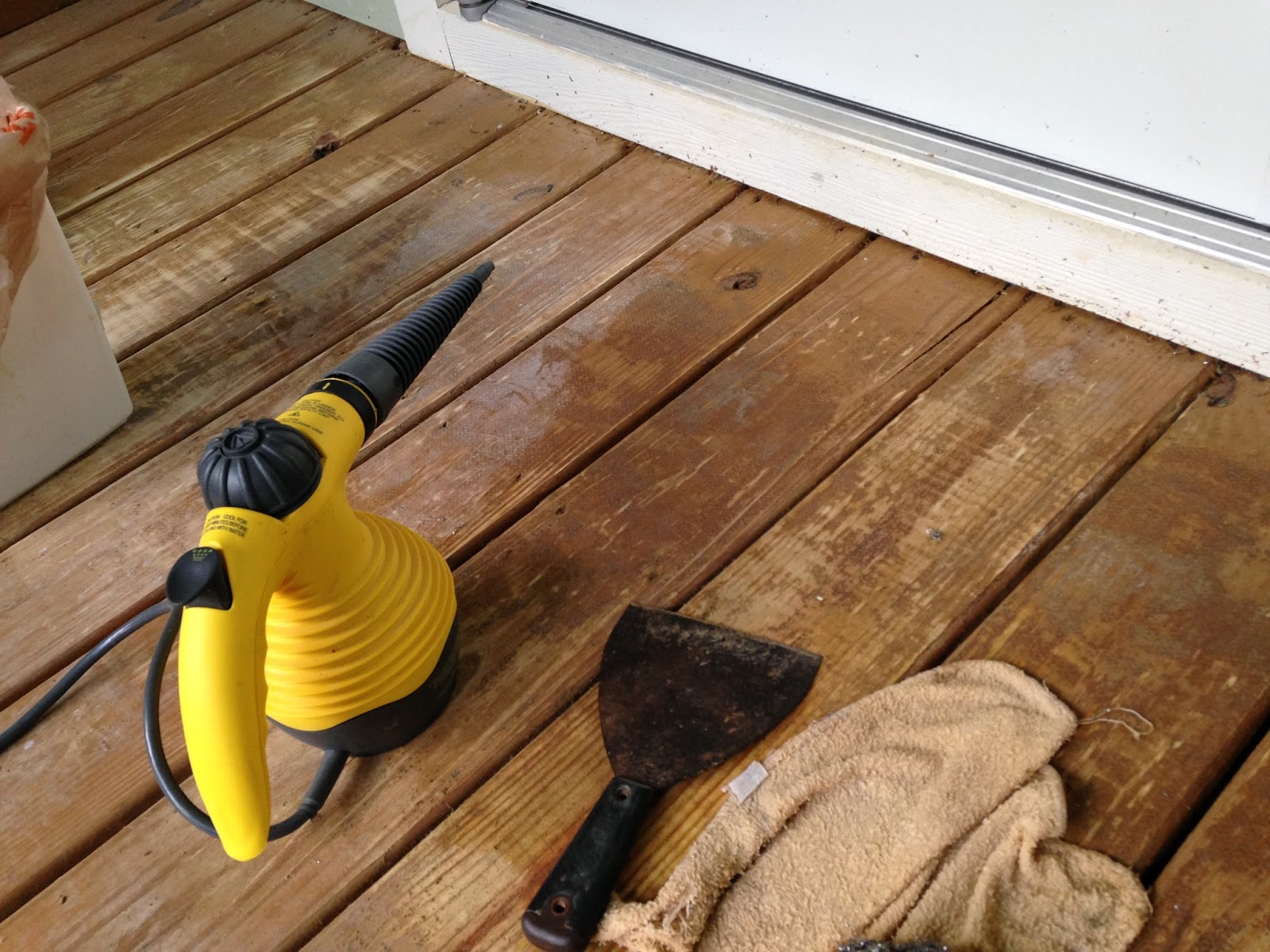 First A Dream NO MORE LatexBacked Rugs!