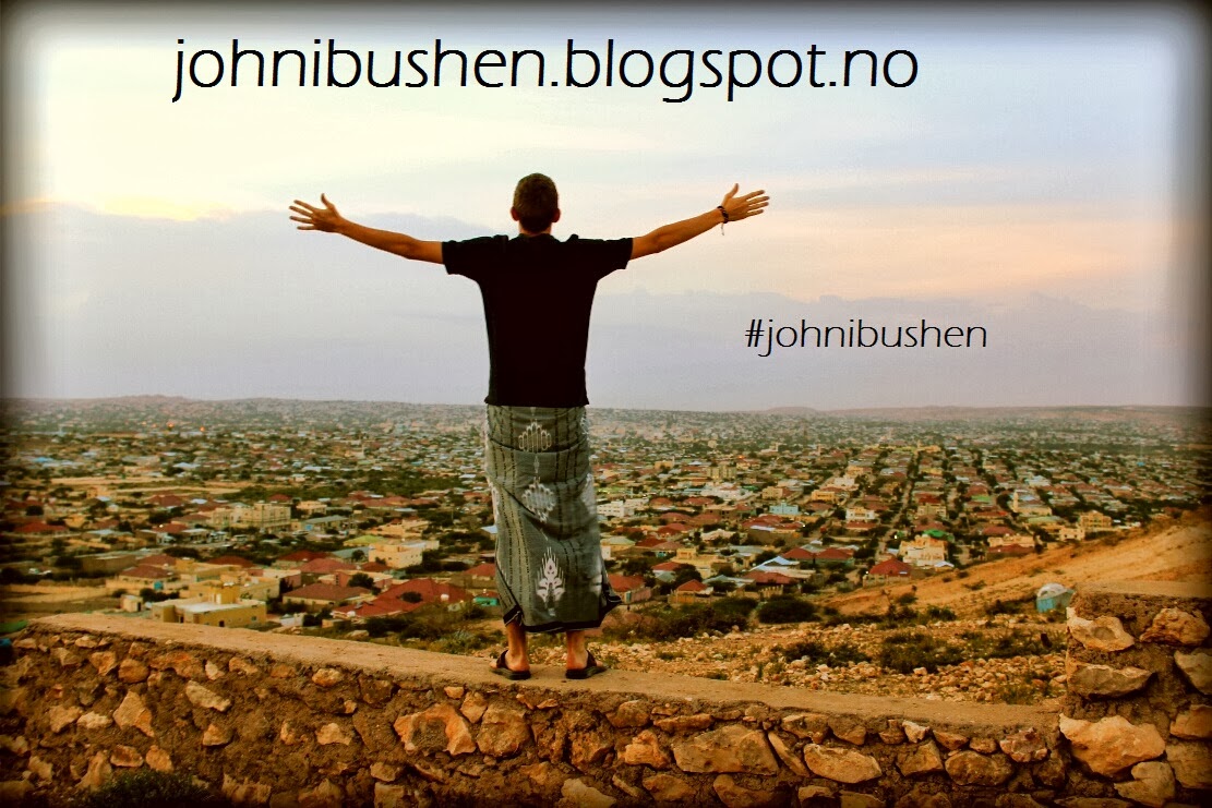 #johnibushen