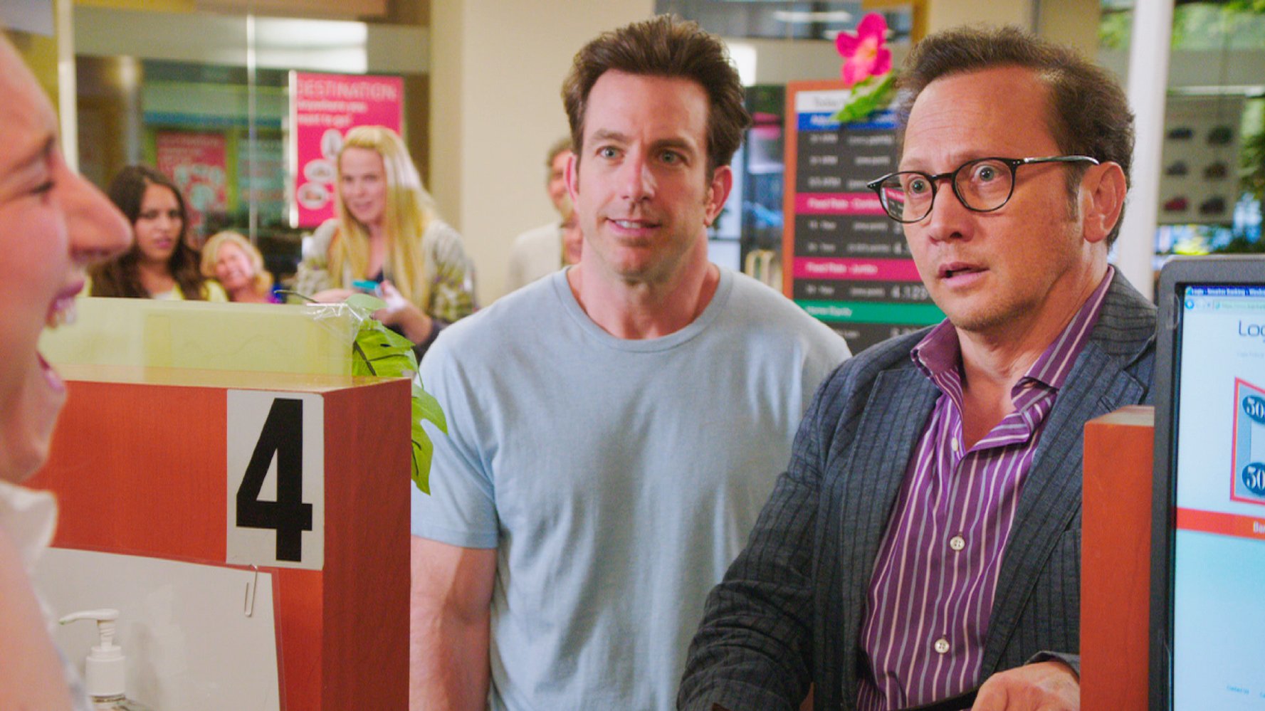 Rob Schneider (31 October 1963, San Francisco, California, USA) movies