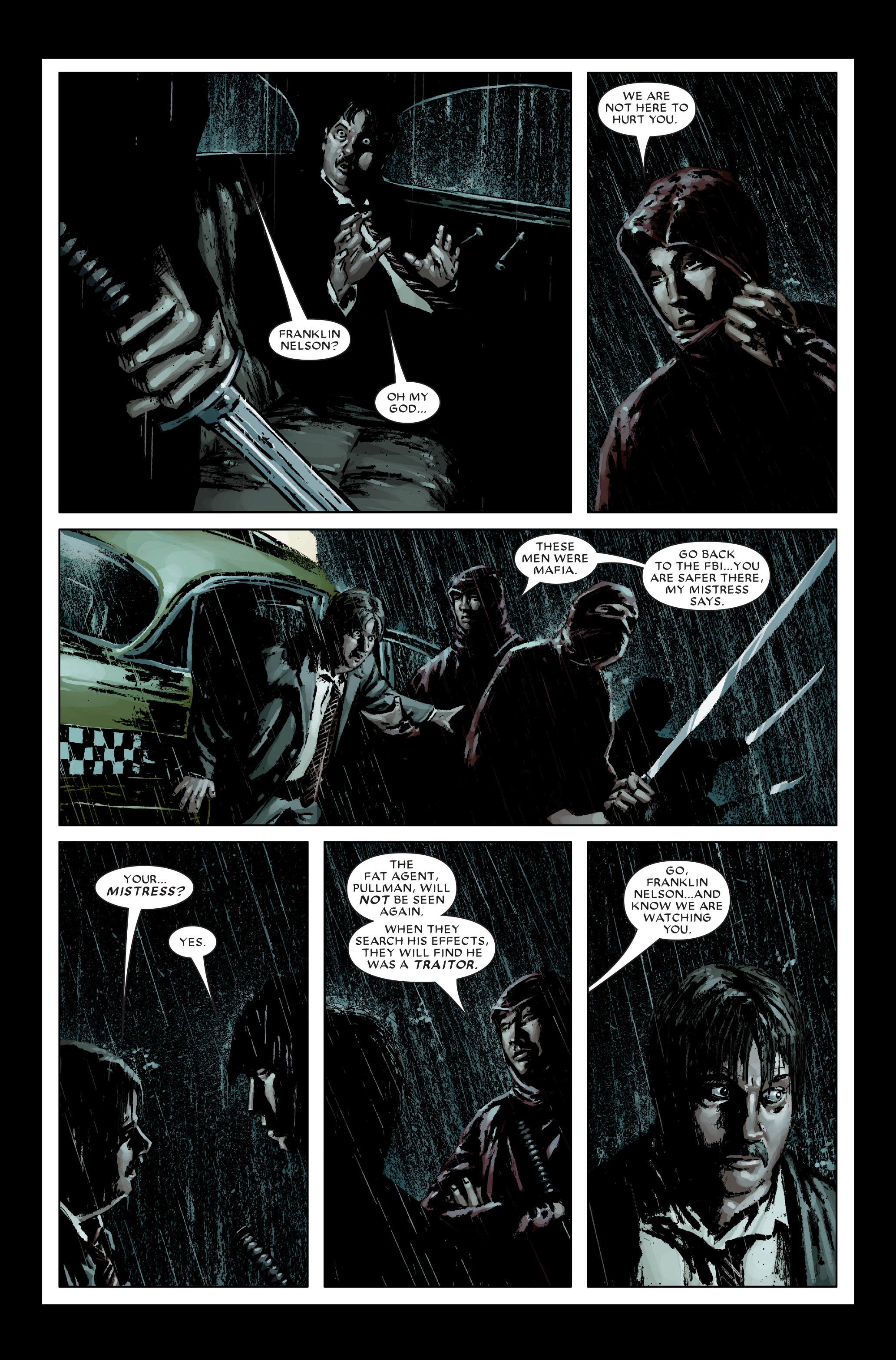 Daredevil (1998) 88 Page 21