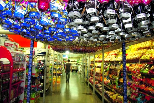 Flavors of Brazil: STATS - Brazil&rsquo;s Chocolate Easter Egg Market