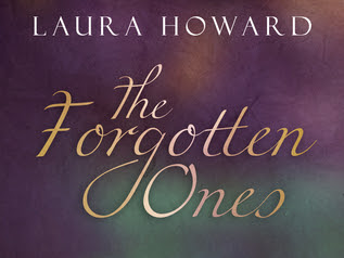 The Forgotten Ones Tour: Review and Giveaway