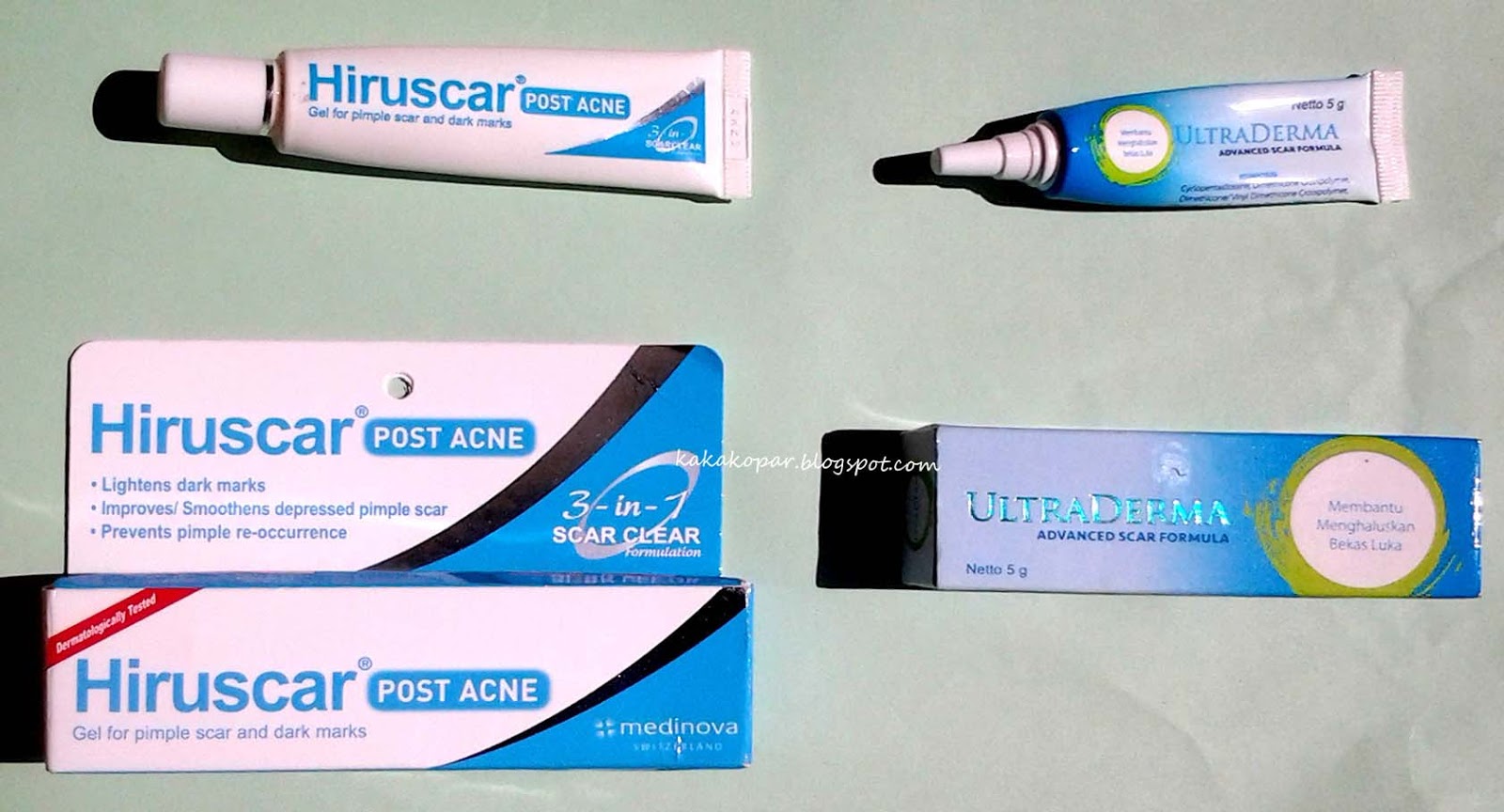 Kali Share Pengalaman Hiruscar Ultraderma Menghilangkan Bekas Jerawat Muncul Period Kali Share Pengalaman Hiruscar Ultraderma Menghilangkan Bekas Jerawat Muncul Period