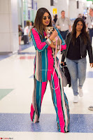 Priyanka Chopra in Colorful Jumpsuit arriving at JFK Airport New York 18 June 2017 ~ Exclusive 033.jpg Priyanka Chopra in Colorful Jumpsuit arriving at JFK Airport New York 18 June 2017 ~ Exclusive 033.jpg