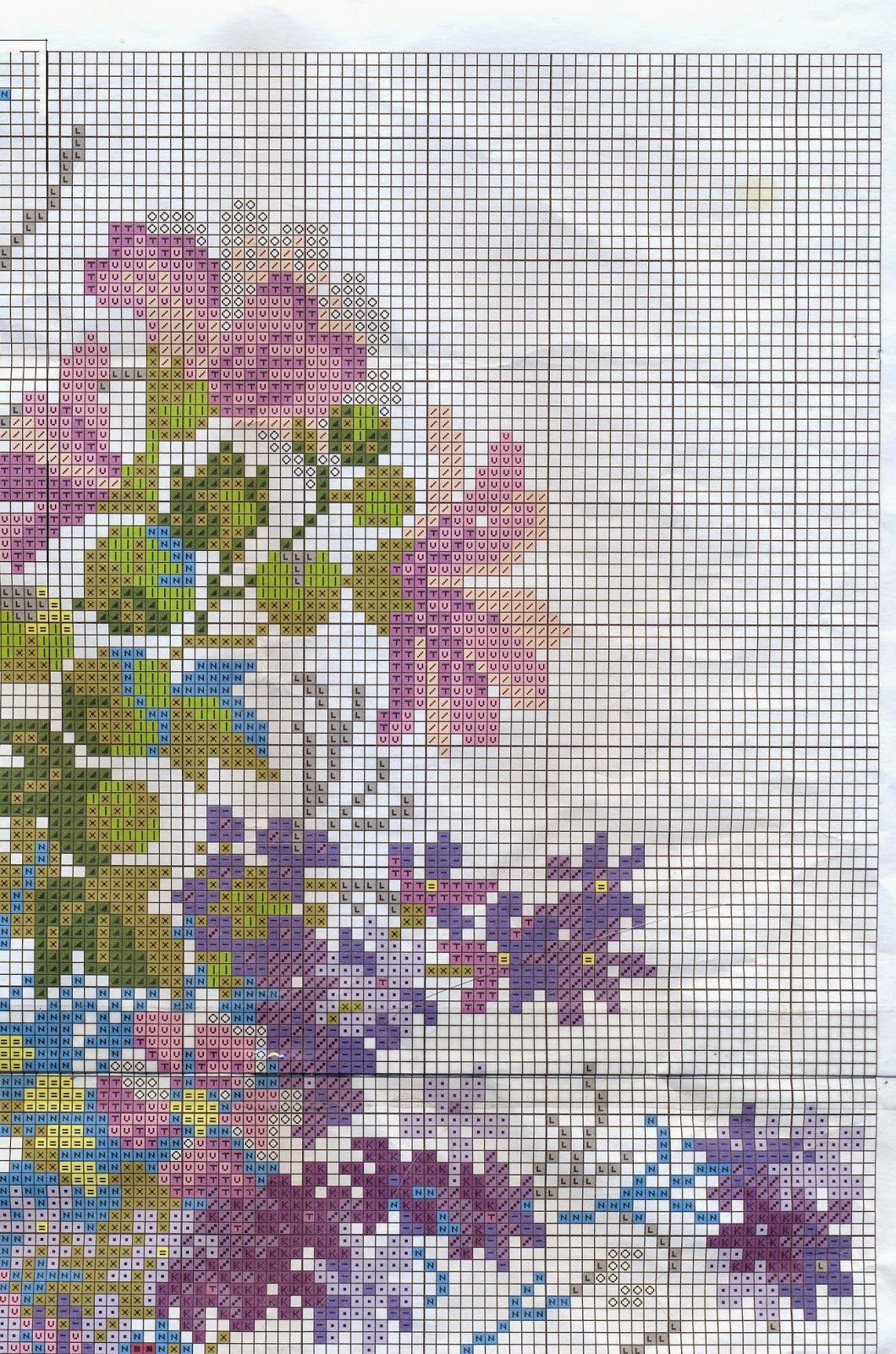 Схемы вышивки лето. Риолис 1010. Риолис летний букет 1010. Вышивка Риолис 1010. Вышивка 1576 Риолис.