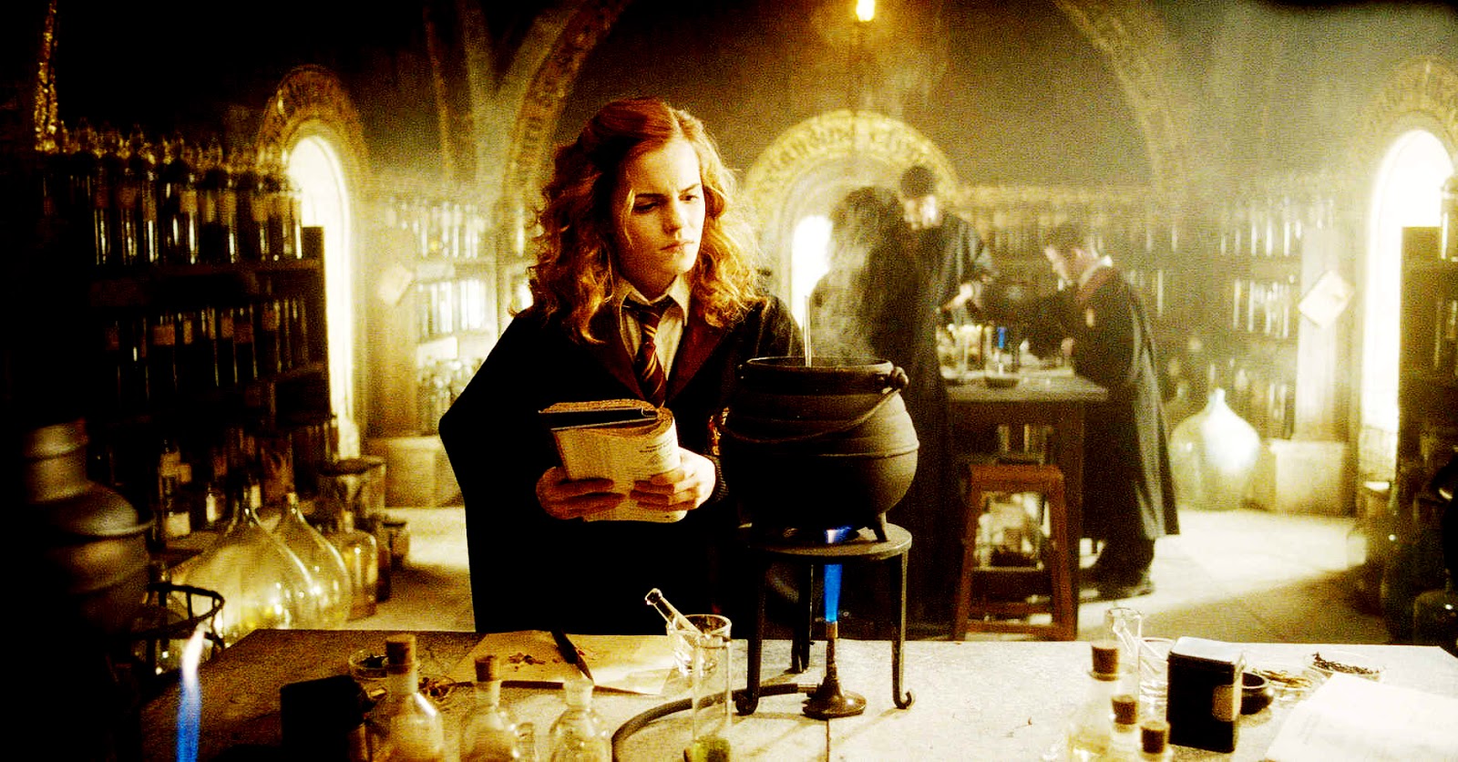 Screensaver Hermione Granger Emma Watson Harry Potter HD Wallpapers