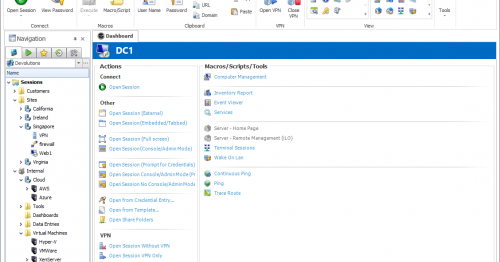 free remote desktop manager vpn vnc server free remote desktop manager vpn vnc server