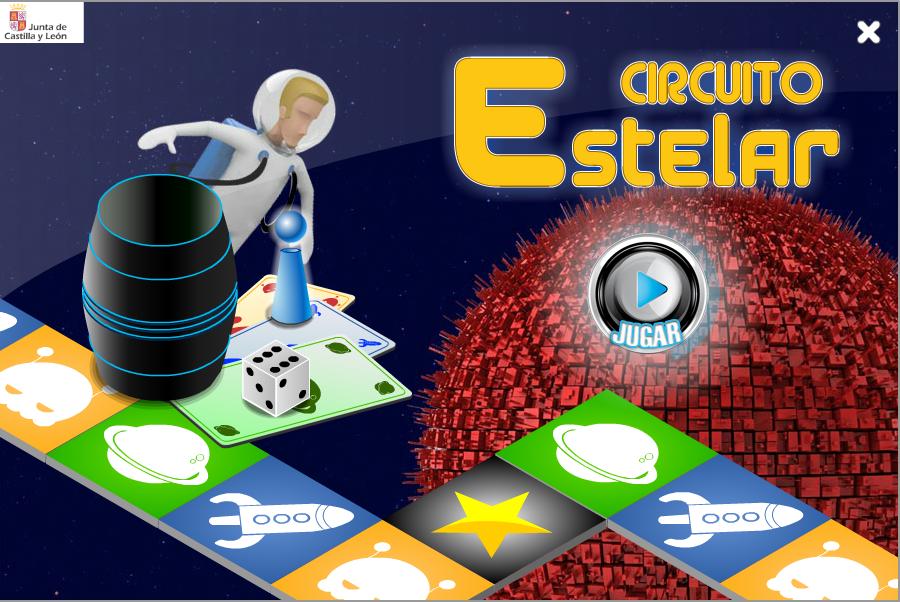 CIRCUITO ESTELAR