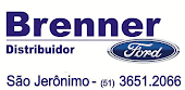 Brenner Ford
