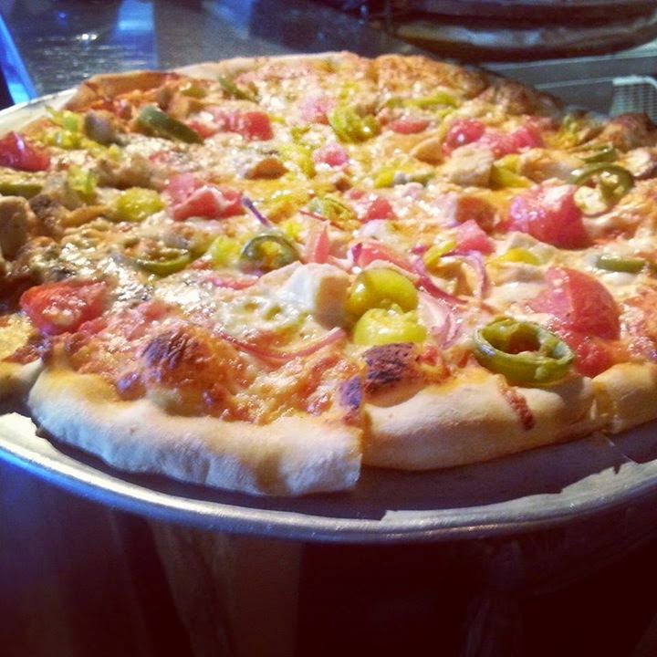 Pizza, Craft Beer and Catering Services in Fayetteville, AR