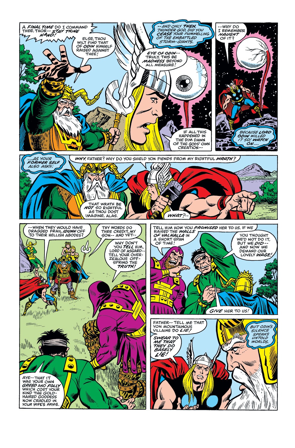 Thor (1966) 295 Page 4