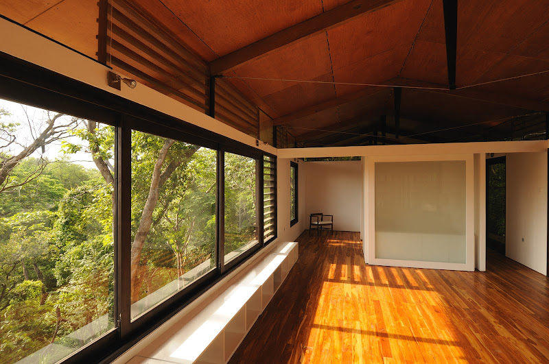 K House - Datum Zero