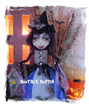 Beatrix Battis