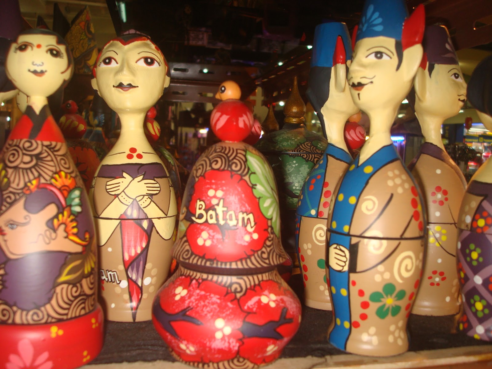 Batam, Indonesia Itinerary Tre Loves to Travel