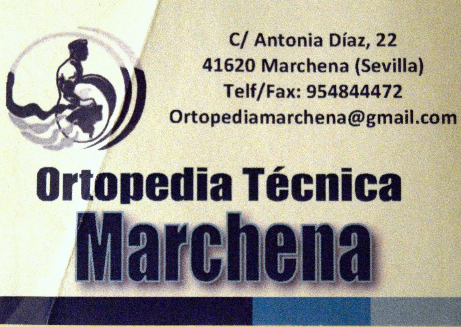 Ortopedia Tecnica Marchena
