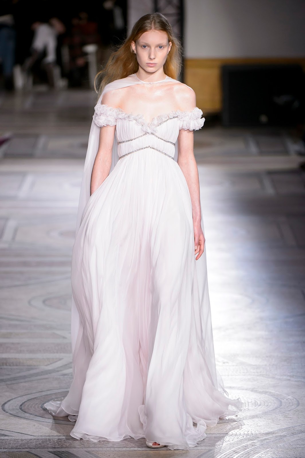 Just WOW: Giambattista Valli Haute Couture