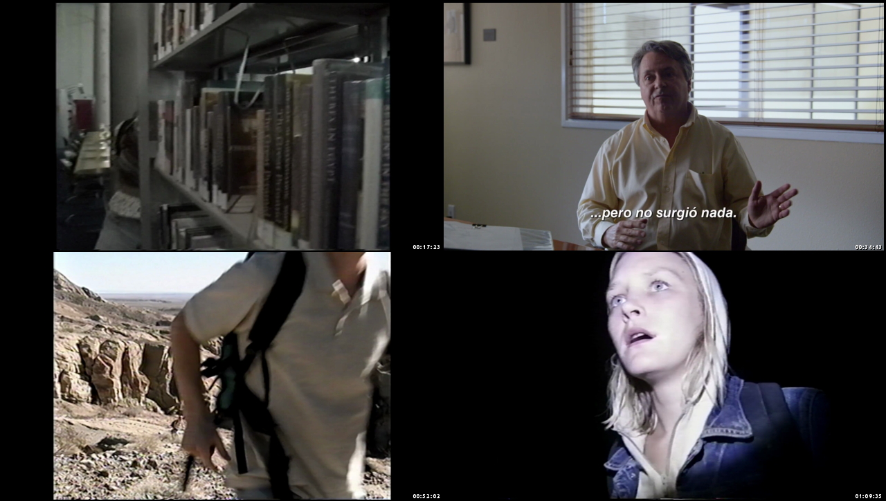 Phoenix Forgotten 2017