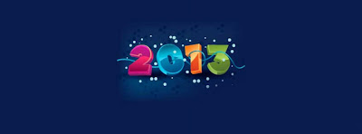 Happy New Year 2013 Facebook Covers - Happy new year 2013 facebook timeline cover photos 