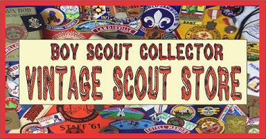Click this link to shop at the Boy Scout Store ~