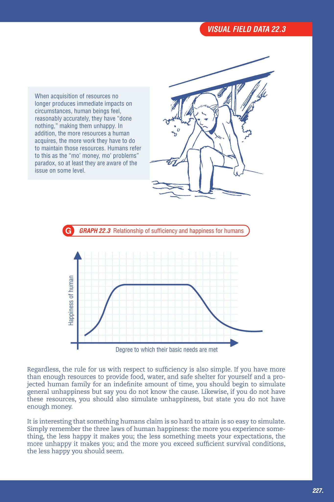 Read online How to Pass as Human comic -  Issue # TPB (Part 2) - 104
