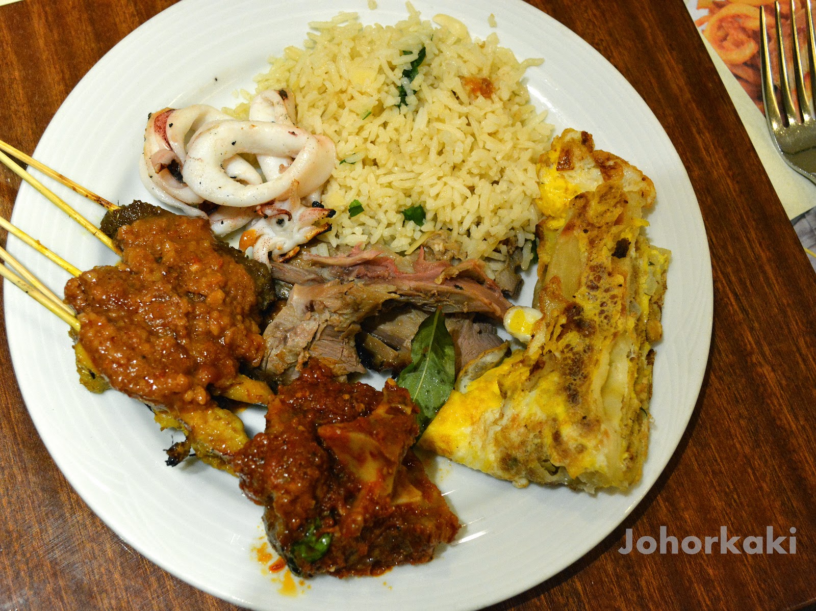 ramadan buffet 2025 johor bahru price list ramadan buffet 2025 johor bahru price list