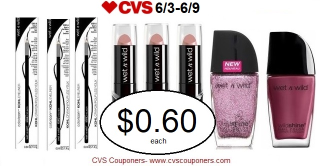 http://www.cvscouponers.com/2018/06/stock-up-pay-060-for-select-wet-n-wild.html