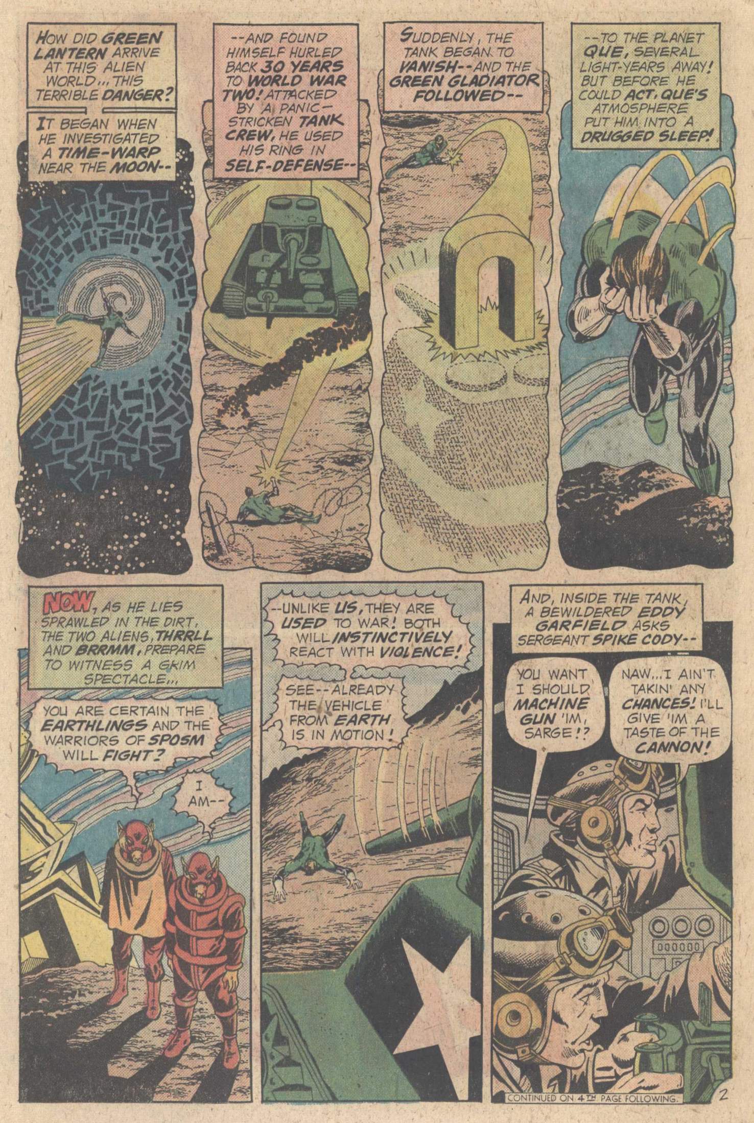 Read online The Flash (1959) comic - Issue #234 - 21
