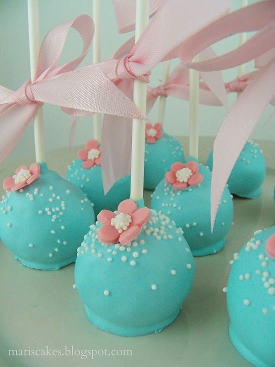 Cake Pops Reine Des Neige Cake Pops Reine Des Neige